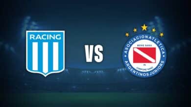 La previa de Racing vs Argentinos Jrs.