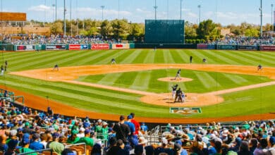 La MLB también presentó algunos cambios de entrenadores para este 2025.