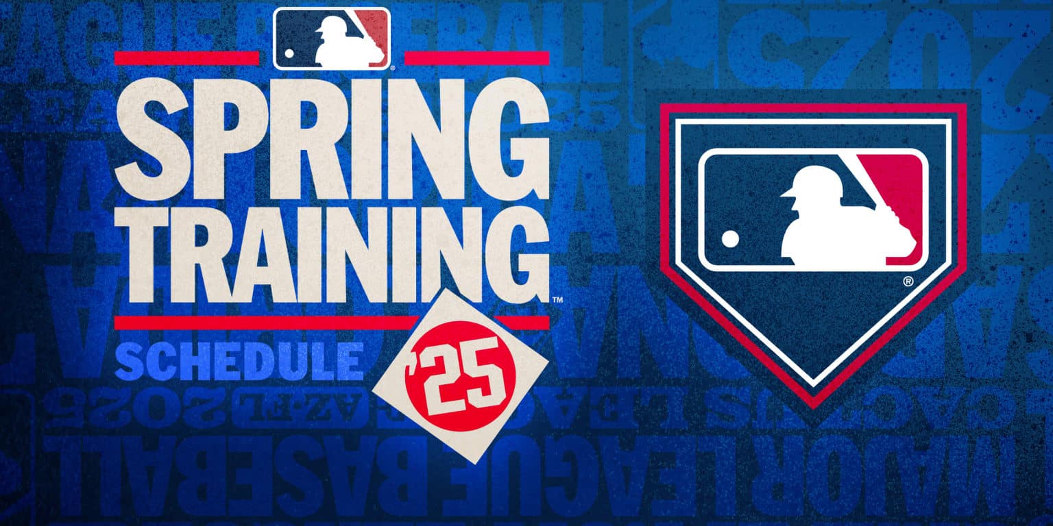 La MLB presentará el Spring Training con varios latinos interesantes.