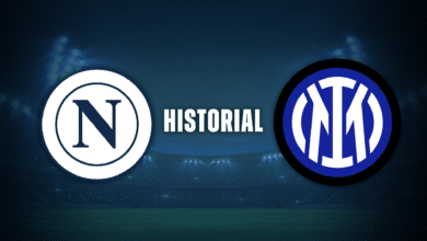 Napoli vs Inter jugaron más de 150 veces, este fin de semana ponen la punta en juego.