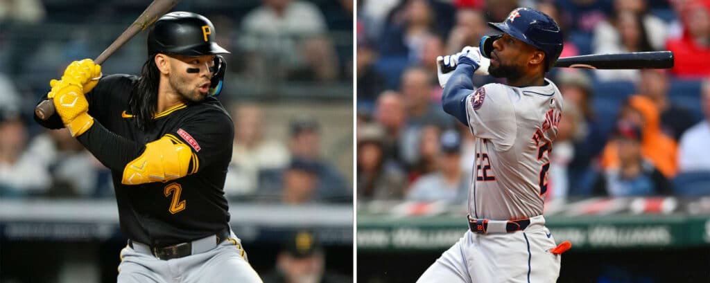 Padres vs Mariners será uno de los encuentros que tendrá la jornada de viernes del Spring Training de la MLB.