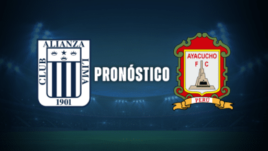Alianza Lima vs Ayacucho, duelo por la fecha 5 del Apertura de la Liga 1.