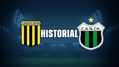 Almirante vs Chicago, duelo picante en el ascenso argentino.