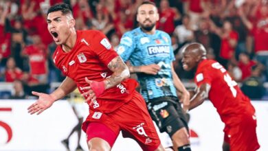 América vs Millonarios Liga BetPlay 2025