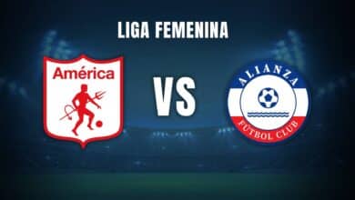América vs. Alianza Liga BetPlay femenina 2025 previa