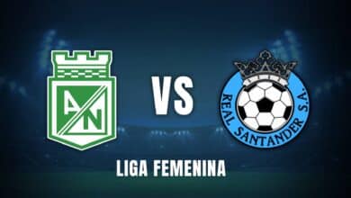 Atlético Nacional vs. Real Santander Liga BetPlay femenina 2025 previa