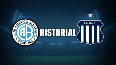 talleres vs belgrano