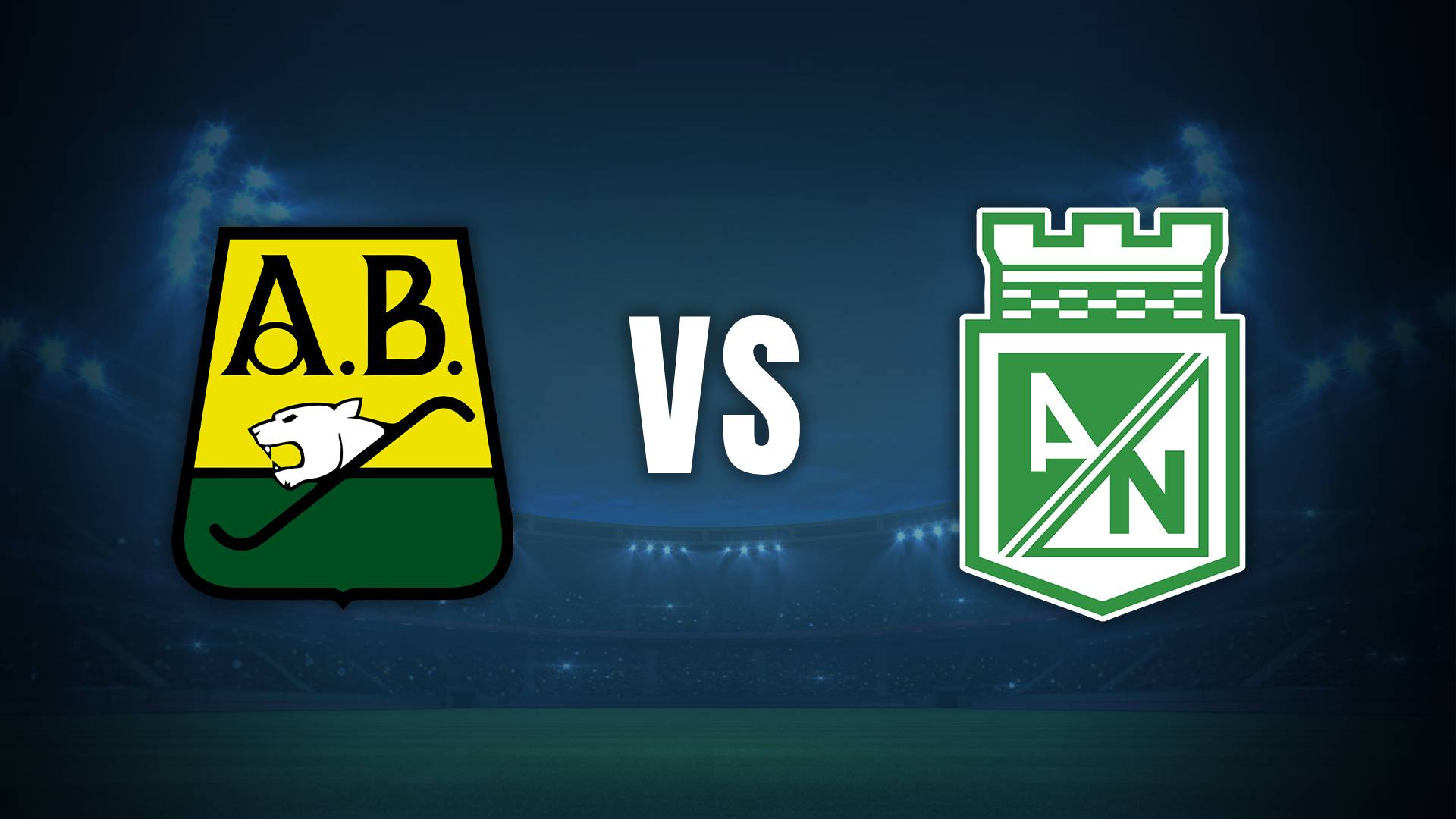 Bucaramanga vs. Nacional Liga BetPlay previa