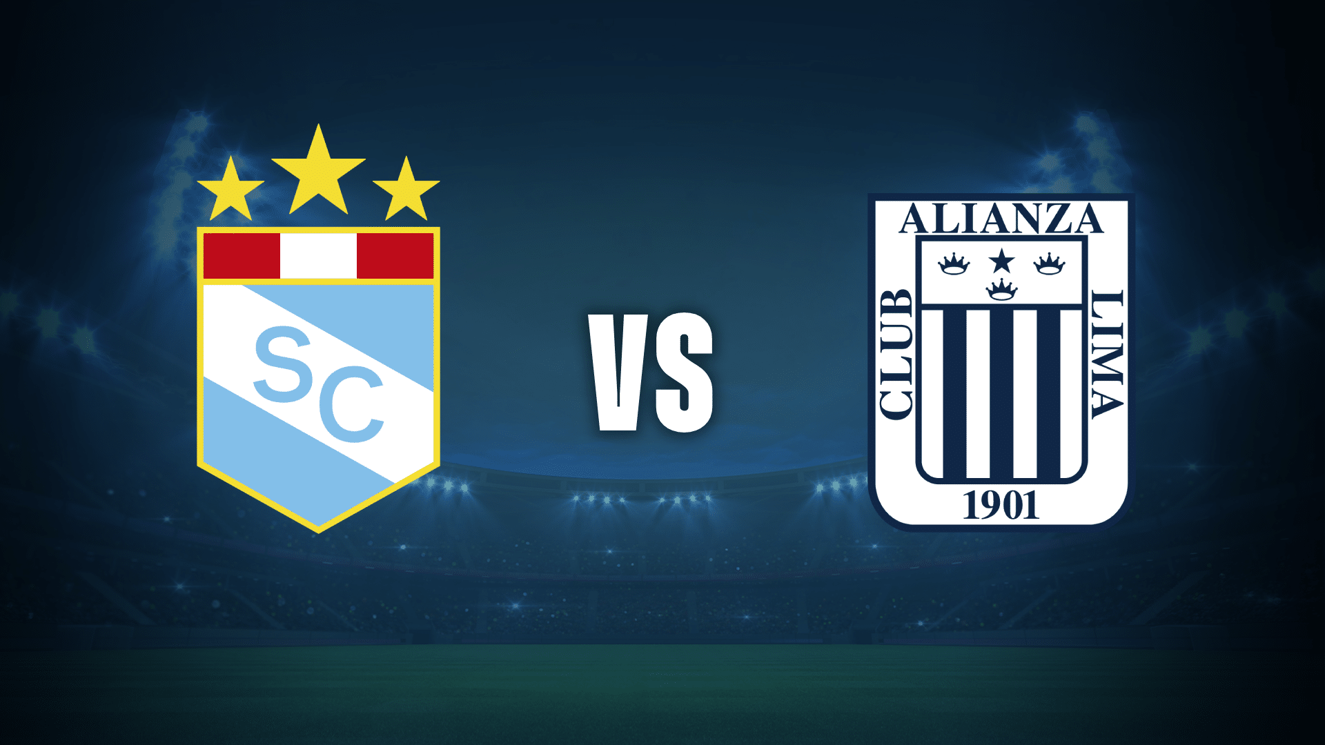 Sporting Cristal vs Alianza Lima, todo sobre el desarrollo del clásico de Lima.