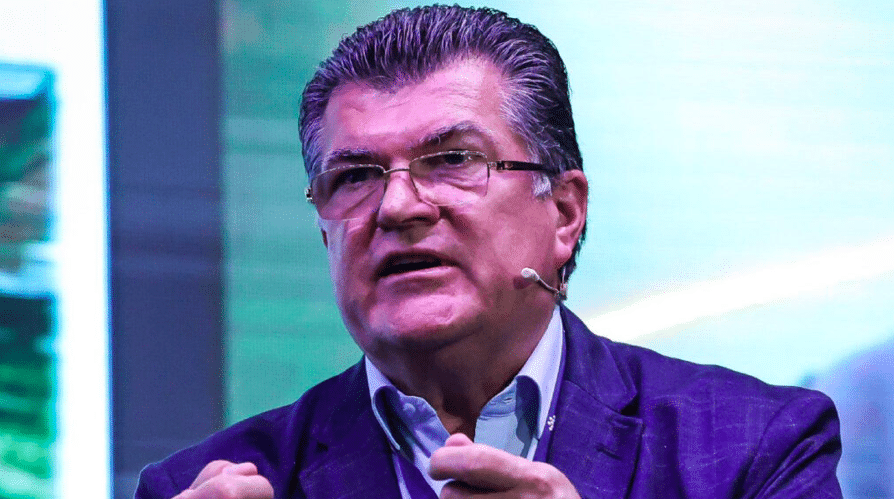 Carlos Mario Zuluaga