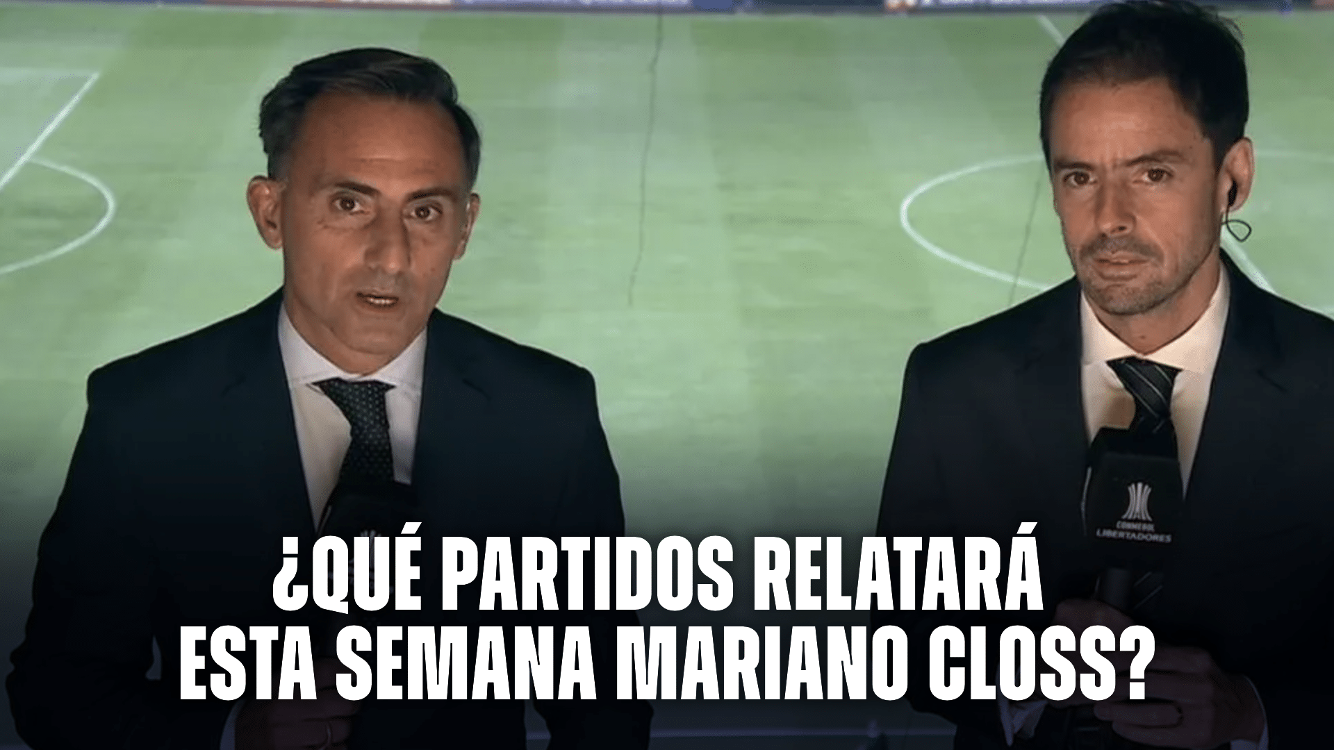 Mariano Closs