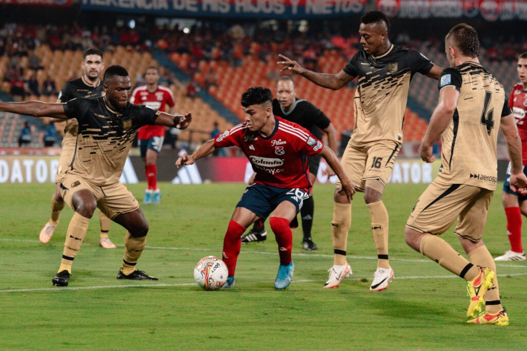 Cristian Graciano DIM