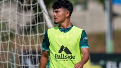 Cristian Graciano Deportivo Cali