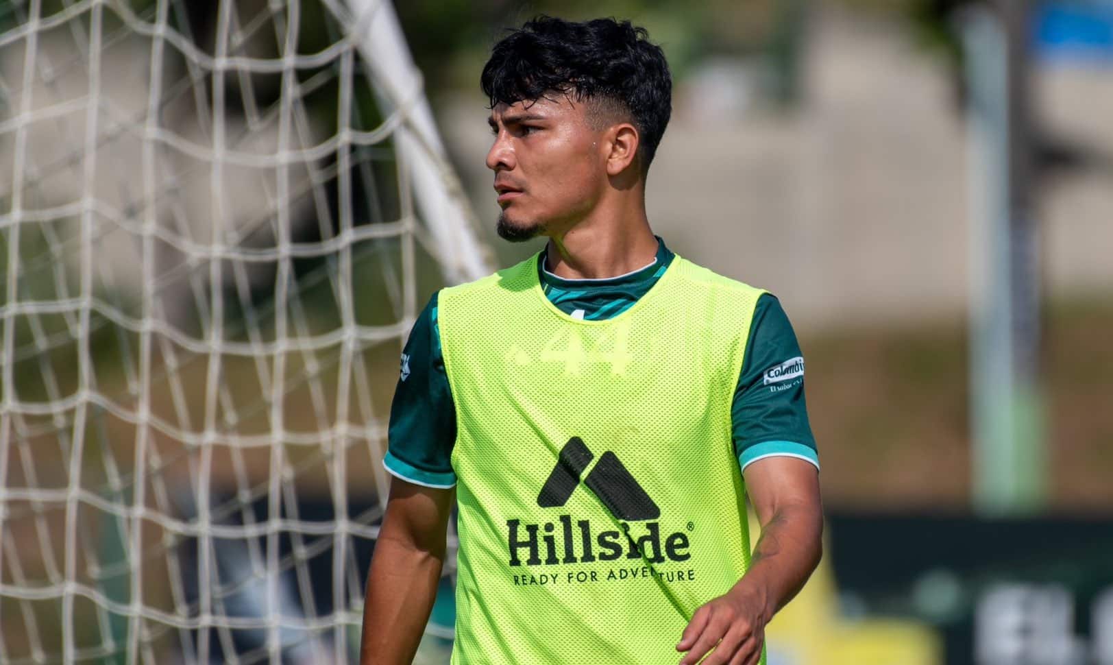 Cristian Graciano Deportivo Cali