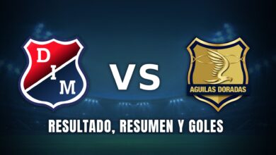 DIM Águilas Doradas