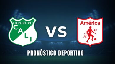 Deportivo Cali América de Cali