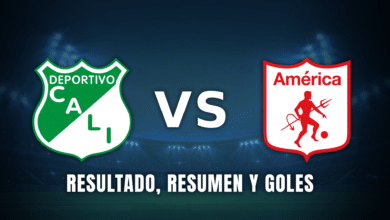 Deportivo Cali América de Cali