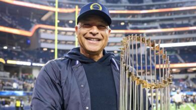 Dodgers, el equipo que mejor juega en la MLB 2025.