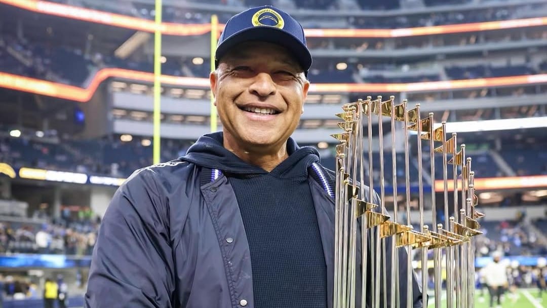 Dodgers, el equipo que mejor juega en la MLB 2025.