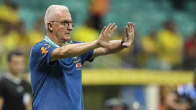 ¿ Dorival Junior Brasil