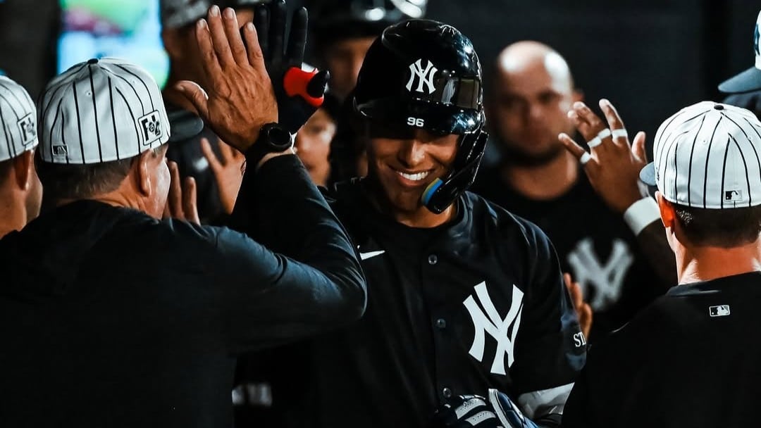 Orioles vs Yankees hoy será uno de los partidos claves de este lunes de MLB.