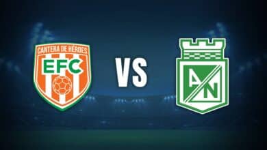 Envigado vs. Atlético Nacional Liga BetPlay 2025 previa