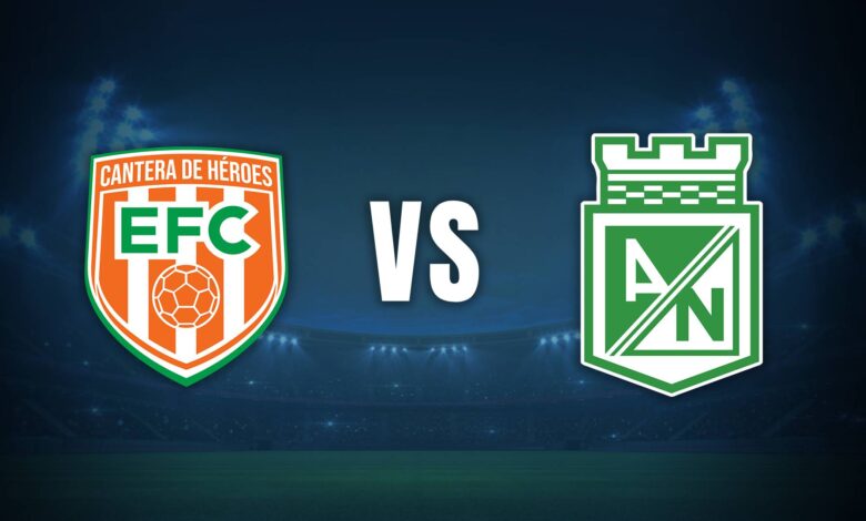 Envigado vs. Atlético Nacional Liga BetPlay 2025 previa