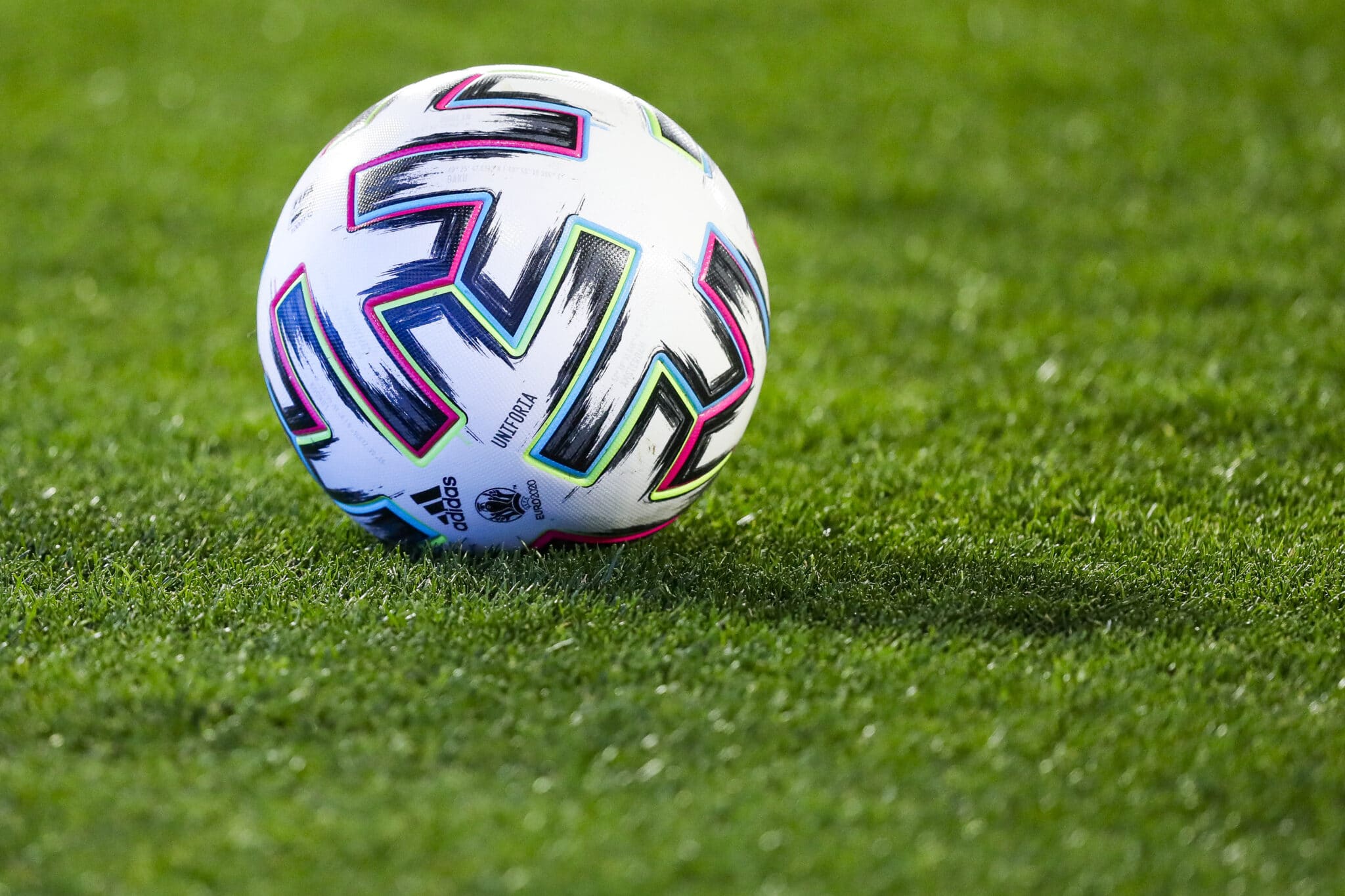 partidos de las eliminatorias de la uefa