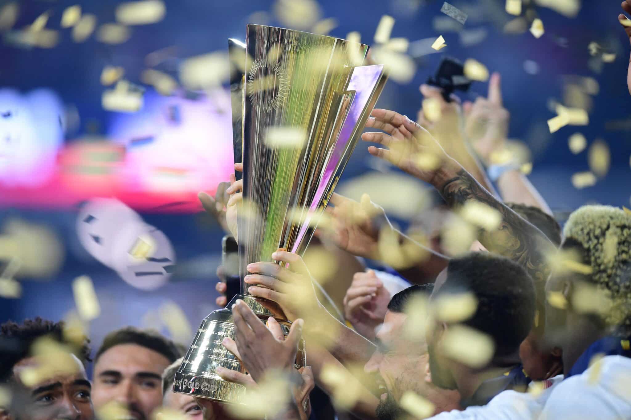 Títulos de México avalados por la FIFA