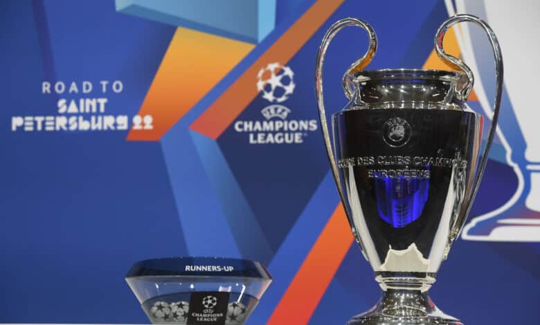 Champions League
