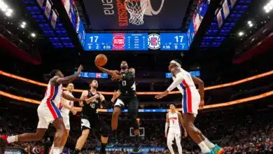 La NBA y su sueño de llegar a Europa: ¿Es posible?