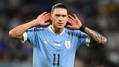 Selección de Uruguay: qué necesita para clasificar al Mundial hoy