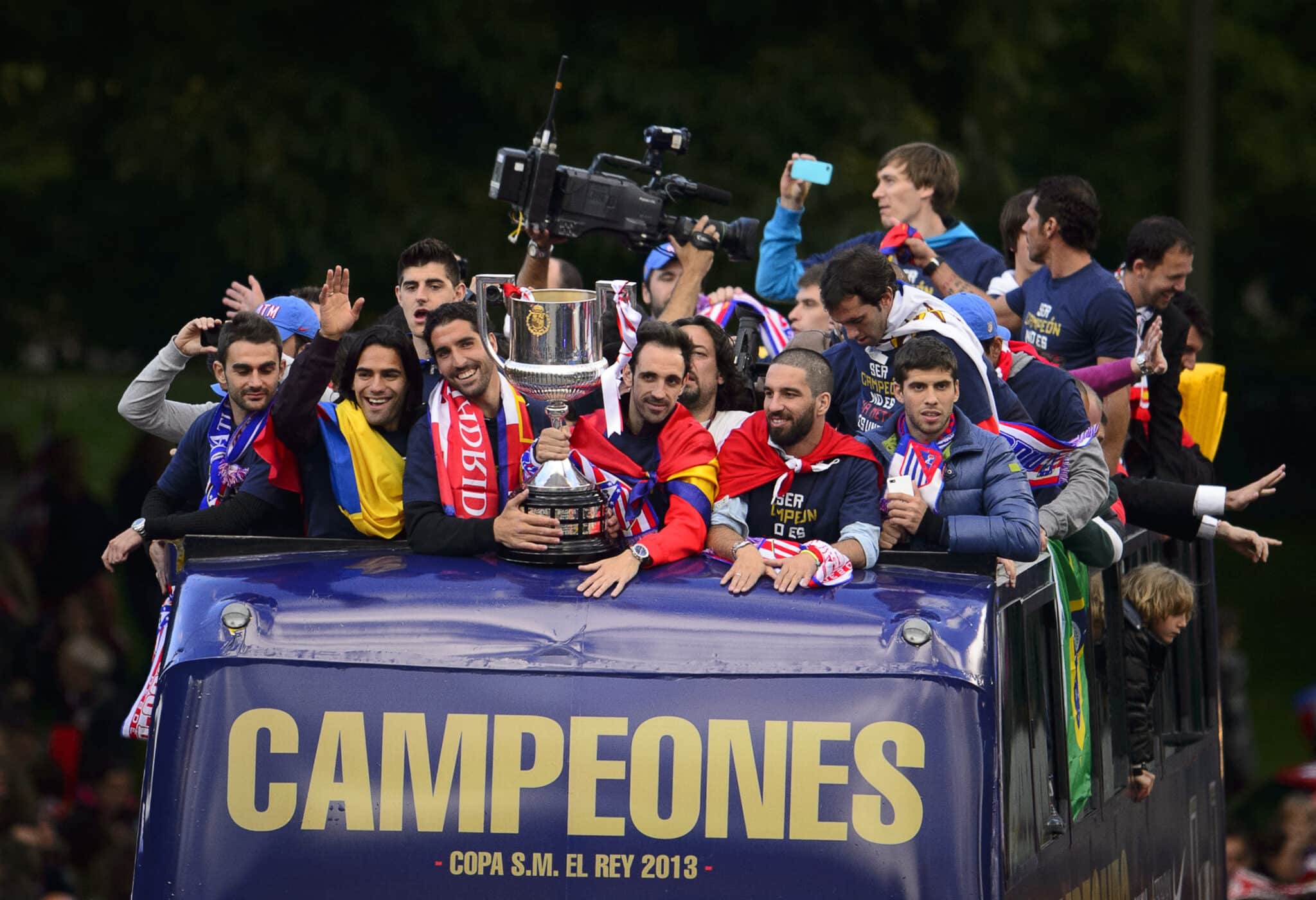 atletico de madrid en copa del rey