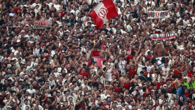 universitario y su gente- se viene universitario vs melgar