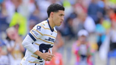 Pumas: formación posibles vs Atlanta United en la Leagues Cup
