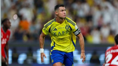 cristiano ronaldo hoy