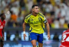 Goles de Cristiano Ronaldo hoy en Pretemporada con Al Nassr: cuántos lleva anotados