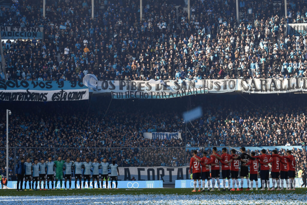 Racing Independiente