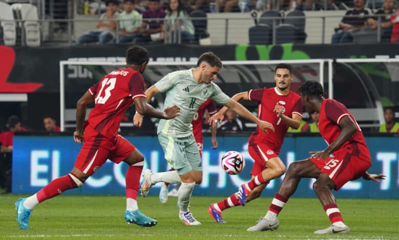 Detalles del partido Partido: Turquía vs España Fecha: domingo, 7 de septiembre de 2025 Estadio: Konya Büyükşehir Arena Capacidad: 42000 espectadores