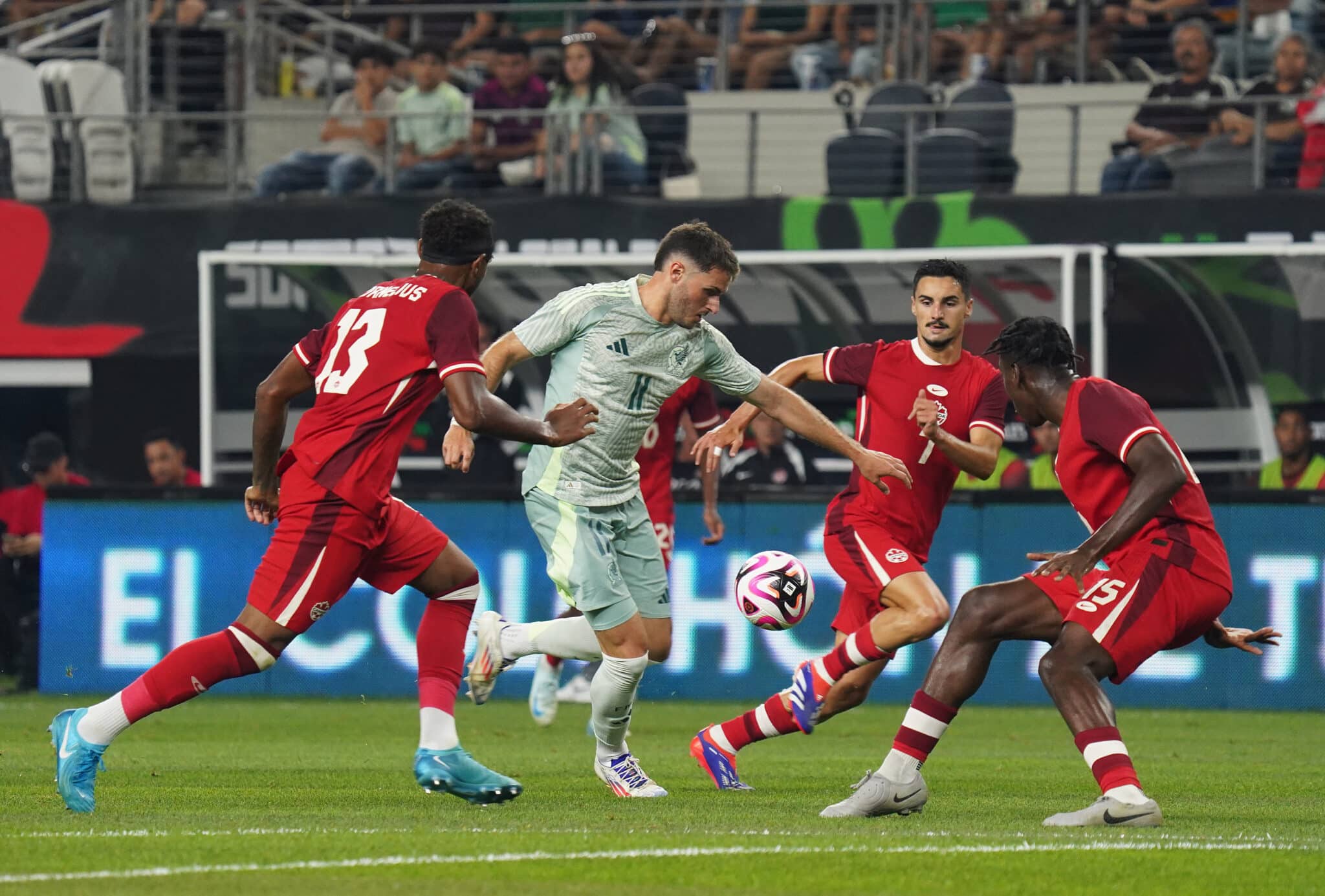 Detalles del partido Partido: Turquía vs España Fecha: domingo, 7 de septiembre de 2025 Estadio: Konya Büyükşehir Arena Capacidad: 42000 espectadores