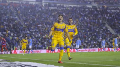 Cruz Azul vs Tigres: Cuándo se juega