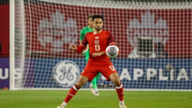 Canadá vs Guatemala, un partido especial para ambos equipos.