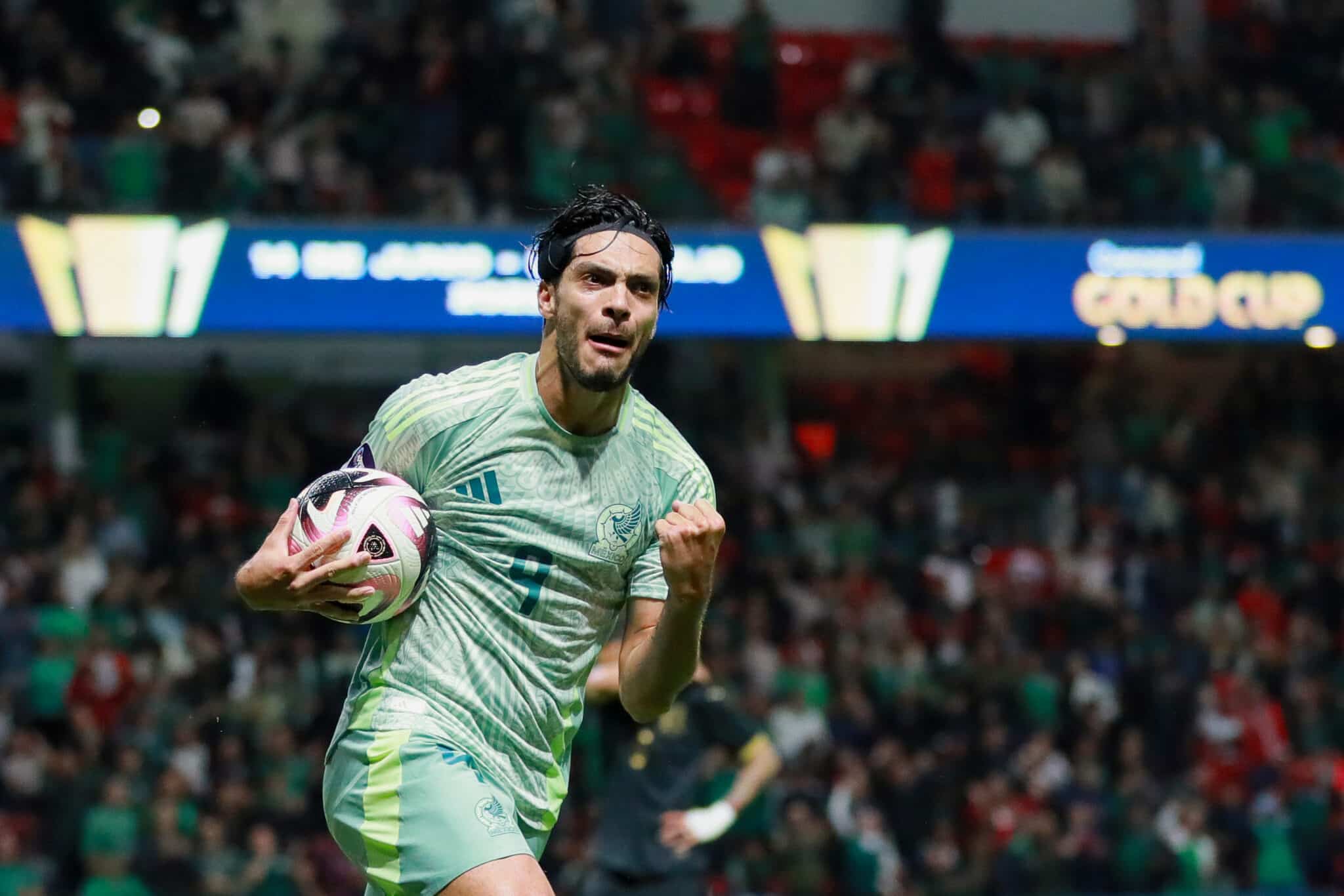 México vs Canadá hoy en el Final Four de la Nations League