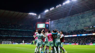 Final Four de la Nations League