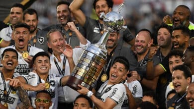 El que gana, sellará su clasificación a octavos del MdC 2025.