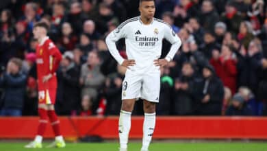 kylian mbappe en real madrid hoy