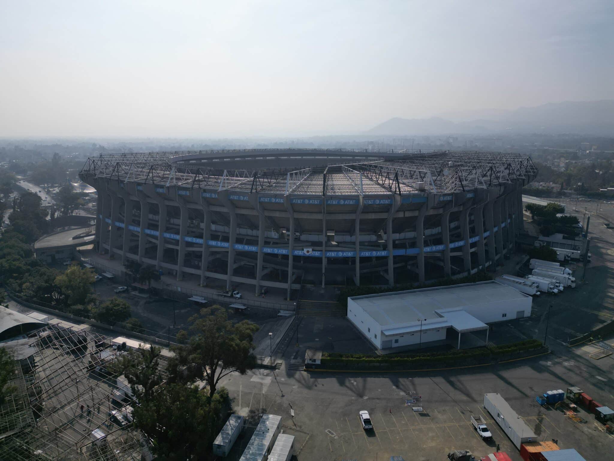 Día feriado en CDMX por el debut de México en el Mundial 2026