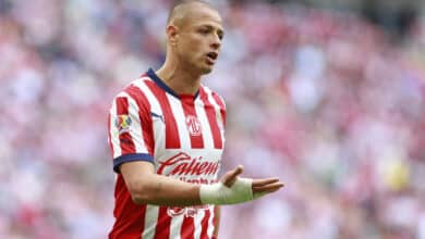 Chivas en la Liga MX