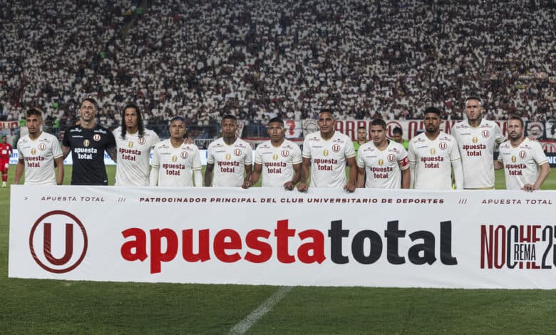 universitario hoy