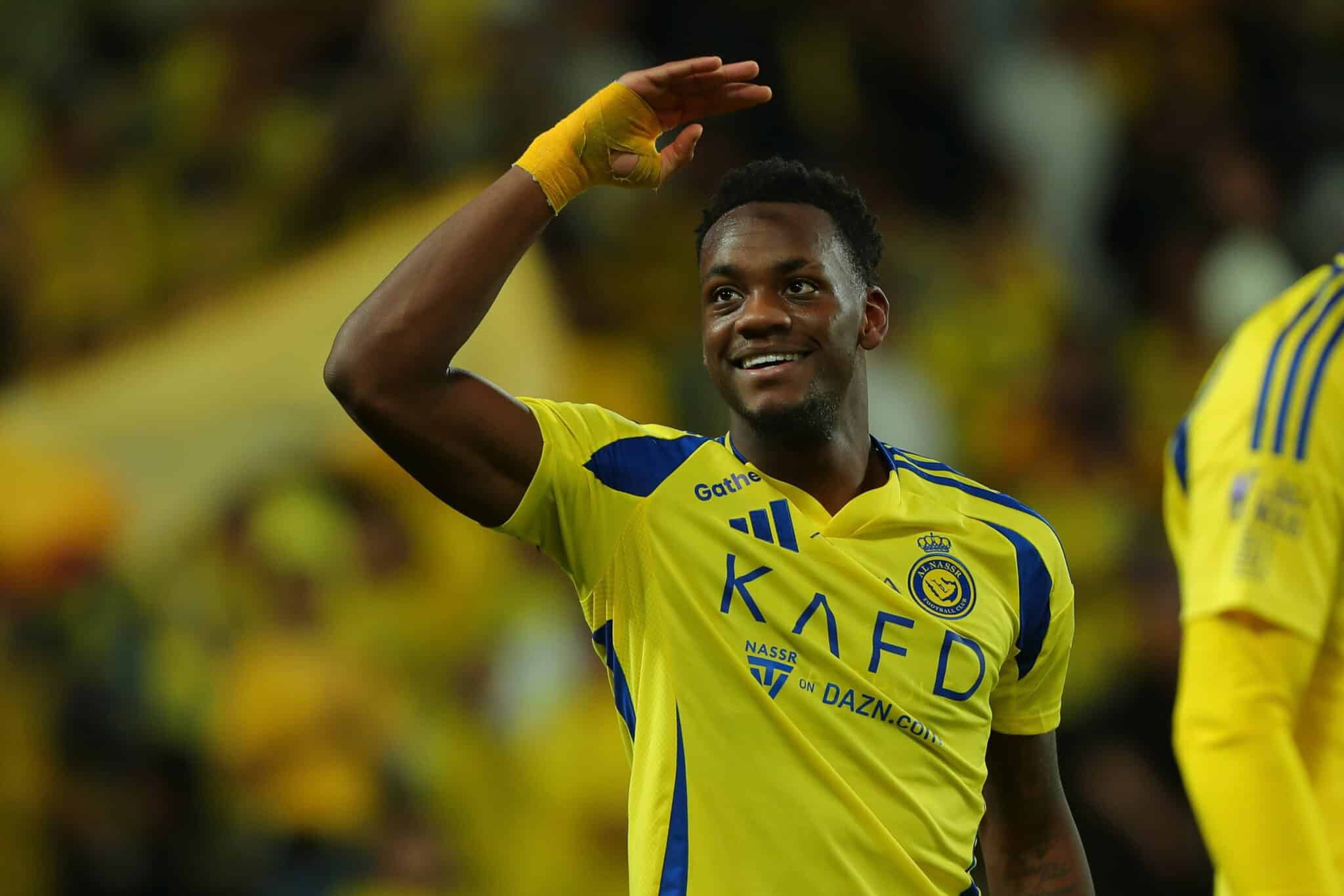 Al Nassr hoy: probable formación vs Kawasaki Frontale